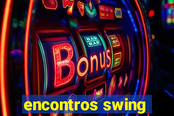 encontros swing